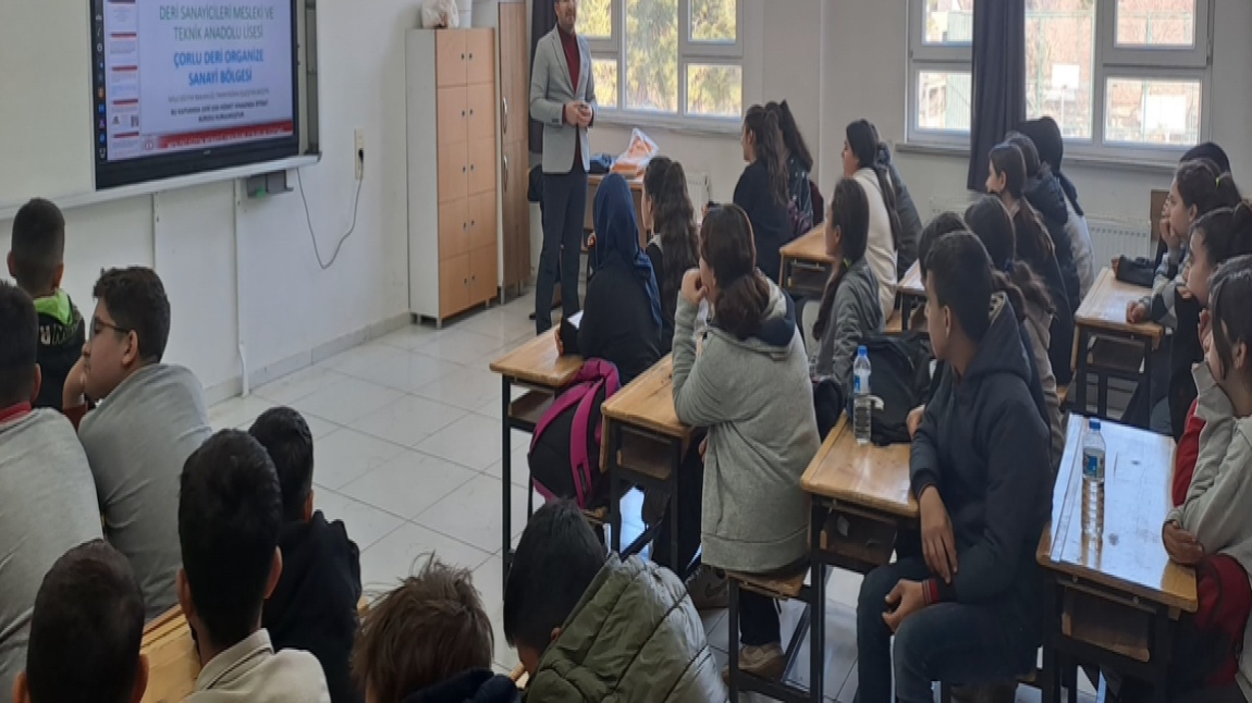 Çocuklarda Aile Eğitimi Semineri